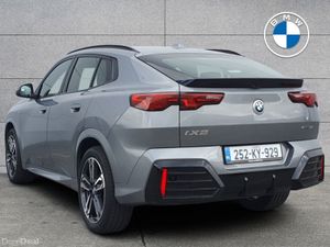 BMW iX2 eDrive20 M Sport - Image 2