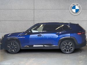 BMW XM 50e - Image 4