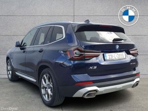 BMW X3 xDrive30e xLine - Image 2
