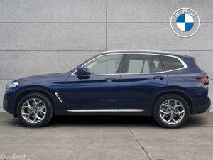 BMW X3 xDrive30e xLine - Image 3