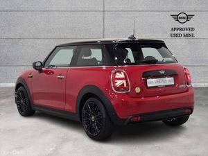 Mini Cooper Electric Level 2 - Image 2