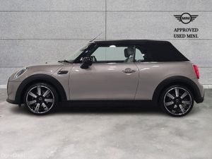 Mini Cooper Cooper Exclusive - Image 3