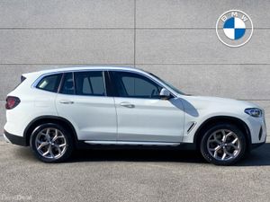 BMW X3 xDrive20d xLine - Image 4