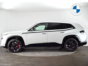 BMW XM 50e - Image 3