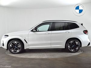 BMW iX3 M Sport Pro - Image 3