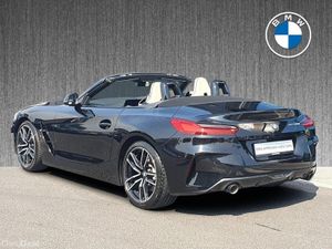 BMW Z4 sDrive30i M Sport - Image 3