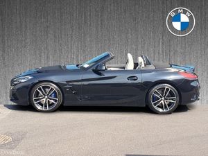 BMW Z4 sDrive30i M Sport - Image 4