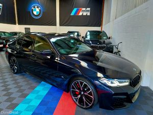 545E MSPORT PRO XDRIVE (BIGGEST SPEC IN IRL) - Image 4