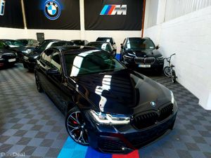 545E MSPORT PRO XDRIVE (BIGGEST SPEC IN IRL) - Image 3