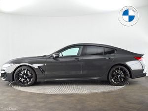 BMW 8-Series 840i M Sport Gran Coupe - Image 3