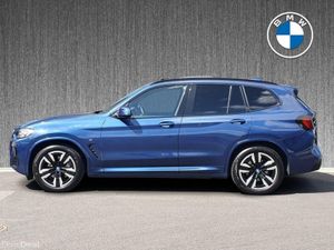 BMW iX3 M Sport - Image 4