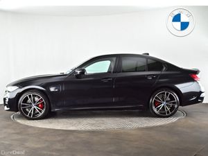 BMW 3-Series 330e M Sport Saloon - Image 3