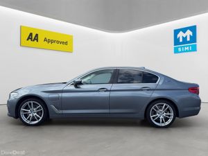 BMW 530e SE iPerformance G30 - Image 4