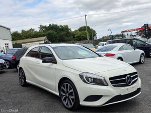 Mercedes-Benz A-Class A180 AMG LINE FULL   LEATHER - Image 2