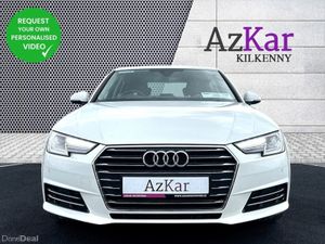 Audi A4 SE 1.4 TFSI 150BHP €98PW WITH NO CASH DEPO - Image 2