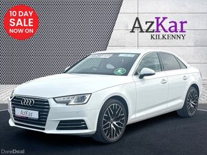 Audi A4 SE 1.4 TFSI 150BHP €98PW WITH NO CASH DEPO - Image 3