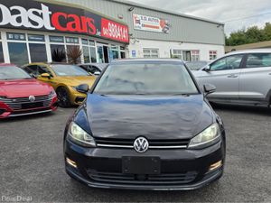Volkswagen Golf 1.2 TSI AUTOMATIC ALLOYS REV CAMER - Image 3