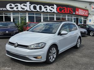 Volkswagen Golf 1.4 TSI AUTOMATIC - FULL LEATHER H - Image 2