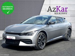 Kia EV6 2022  GT-LINE 77KWH LONG RANGE GRADE A BAT - Image 3