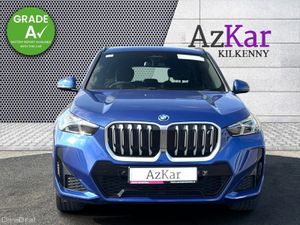 BMW iX1 2023  M SPORT 30 X DRIVE 65KWH 268BHP - LO - Image 2