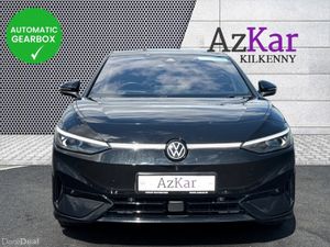 Volkswagen ID.7 2024 MATCH-PRO 77KWH 282BHP LONG R - Image 2