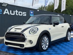 Mini Cooper SD - 2.0L DIESEL -AUTO - 12M WARRANTY - Image 2