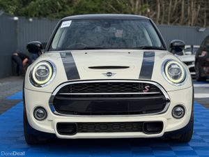 Mini Cooper SD - 2.0L DIESEL -AUTO - 12M WARRANTY - Image 3