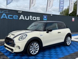 Mini Cooper SD - 2.0L DIESEL -AUTO - 12M WARRANTY - Image 4