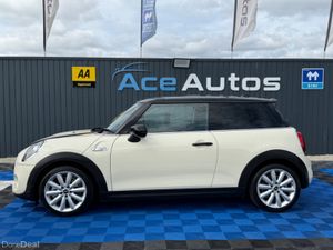 Mini Cooper SD - 2.0L DIESEL -AUTO - 12M WARRANTY - Image 4