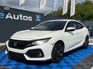 Honda Civic SPORT - 1.5 PETROL - AUTO - 12M WARRAN - Image 2