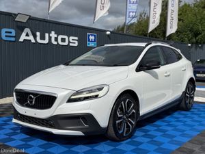 Volvo V40 D4 - 2.0L DIESEL - AUTO - 12M WARRANTY - - Image 2