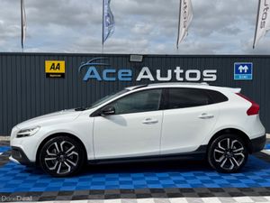 Volvo V40 D4 - 2.0L DIESEL - AUTO - 12M WARRANTY - - Image 4