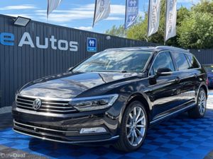 Volkswagen Passat HIGHLINE PREMIUM - 2.0L DIESEL - - Image 2