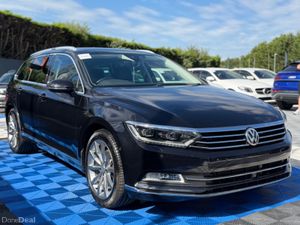 Volkswagen Passat HIGHLINE PREMIUM - 2.0L DIESEL - - Image 4