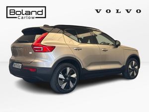 Volvo XC40 PLUS LONG RANGE *3YR WARRANTY* €85 PER - Image 3
