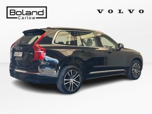 Volvo XC90 T8 AWD CORE *3YR WARRANTY* €145 PER WEE - Image 3