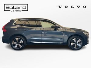 Volvo XC60 T6 PLUS BRIGHT *2YR WARRANTY* €105 PER - Image 4