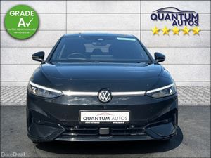 Volkswagen ID.7 2024 MATCH PRO 77KWH 282BHP LONG R - Image 3