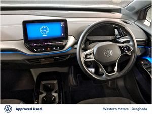 Volkswagen ID.4 LIFE DX 77kWh 174HP - Image 3