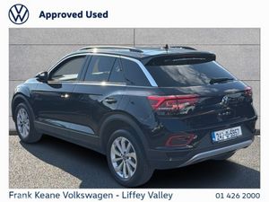 Volkswagen T-Roc SPECIAL EDITION 1.0TSI 116HP *DEE - Image 3