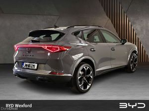 Cupra Formentor 1.5TSI 150hp DSG - Image 4