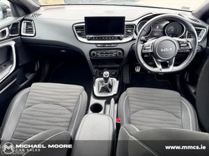 Kia Ceed 1.6 GT Line Diesel - Image 2