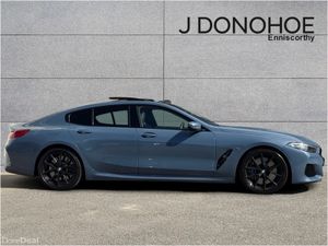 BMW 8-Series M850i xDrive - Image 3