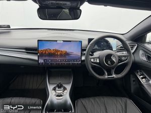 BYD SEAL 82.5kWh Design RWD - Image 2
