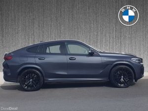 BMW X6 xDrive30d M Sport - Image 3