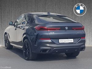 BMW X6 xDrive30d M Sport - Image 2