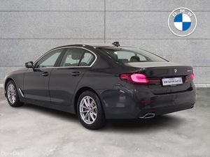 BMW 5-Series 520d SE (MHT) - Image 3