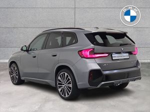 BMW X1 xDrive25e M Sport - Image 3