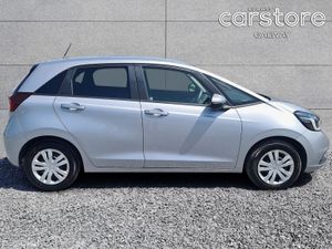 Honda Fit EHEV 1.5 Auto - Image 2