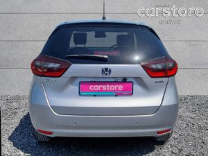 Honda Fit EHEV 1.5 Auto - Image 4